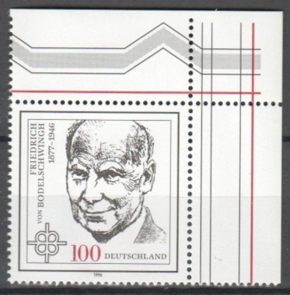 NSR 1835 ** - 1996